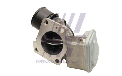 Corpo farfallato ft60001 - farfallato,