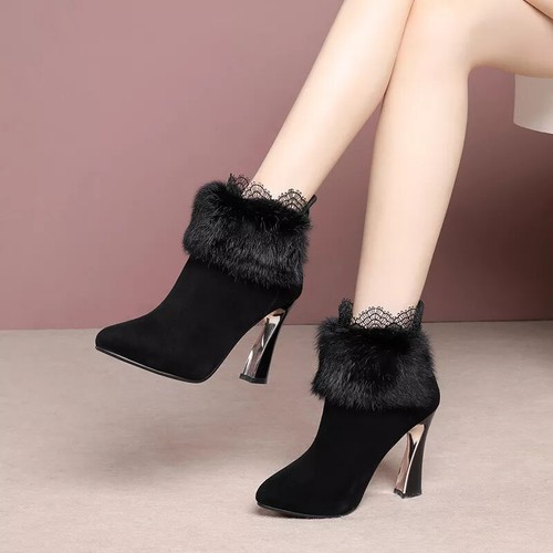 Stivali scarpe stivaletti - scarpe,