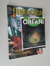 Orfani 0, 1, 2, 3 Sergio