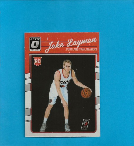 2016 panini donruss optic - donruss,