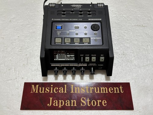 Roland channel portable - r-44,
