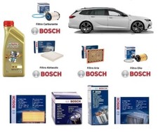 Kit Filtri Tagliando Bosch +