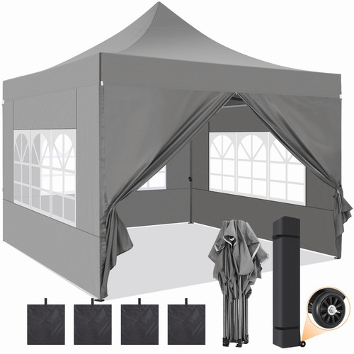 Tenda per feste - , gazebo