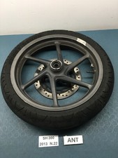 CERCHIO RUOTA ANTERIORE HONDA SH 300 SPORT 2011 2012 2013 2014
