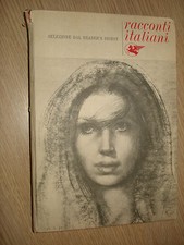 LIBRO BOOK RACCONTI ITALIANI
