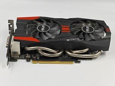 ASUS GTX760-DC2OC-2GD5 Scheda