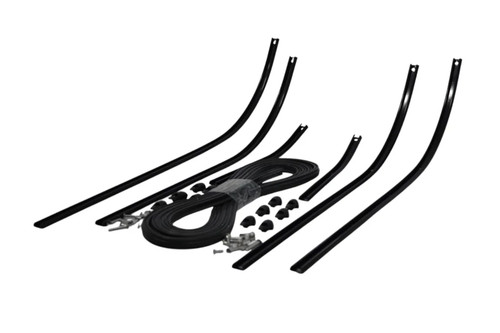 Kit listelli strisce - , pedana