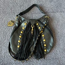 Borsa gucci pelle babouska - gucci,