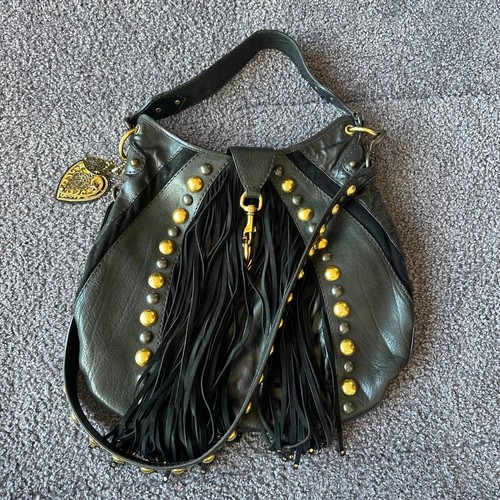 Borsa gucci pelle babouska - borsa,
