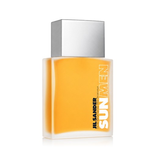 Jil sander sun uomo - jil, eau