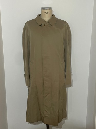 Aquascutum trench soprabito - aquascutum,