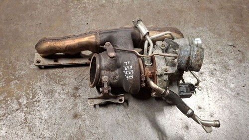 Bmw f25 2013 - bmw, 225kw