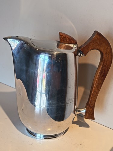 Vintage picquot ware coffee - picquot,