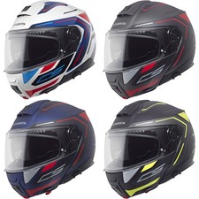 Schuberth Casco Moto C5 Omega