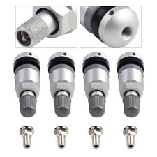 4 pz TPMS monitor pressione