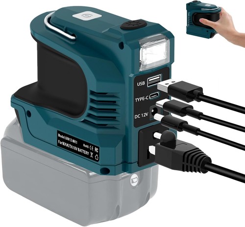 Inverter portatile power bank - portatile,