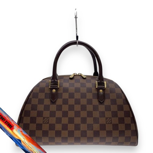 Louis vuitton ribera - vuitton, damier