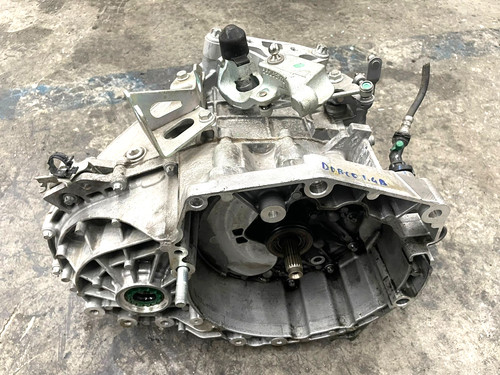 Cambio manuale marce fiat - cambio, 6