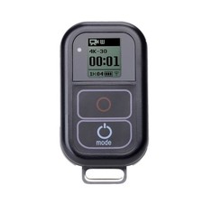 Impermeabile Telecomando Senza