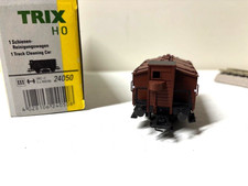 TRIX  HO art. 24050  carro