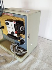 Proiettore 8 mm Kodak Brownie
