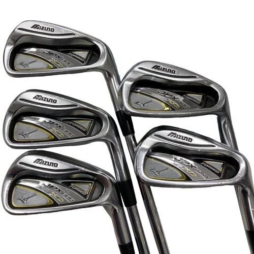 Mizuno jpx 800 set - xd, di