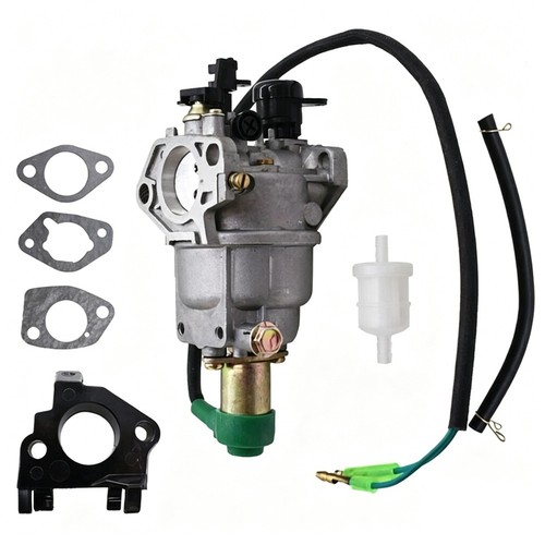 Kit carburatore per generatori - kit,