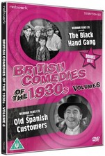 British Comedies of the 1930s