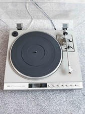 NEC P635E Giradischi