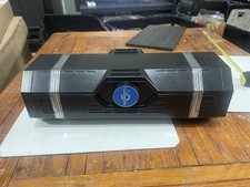 Spada laser sigillata Star