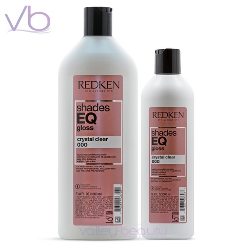 Redken shades gloss - shades,