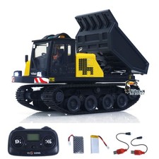 1:50 T14R Panther Elettrico RC
