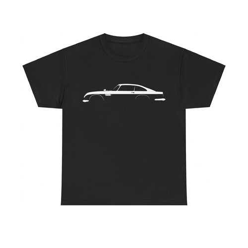 Shirt auto aston martin db5 - auto,