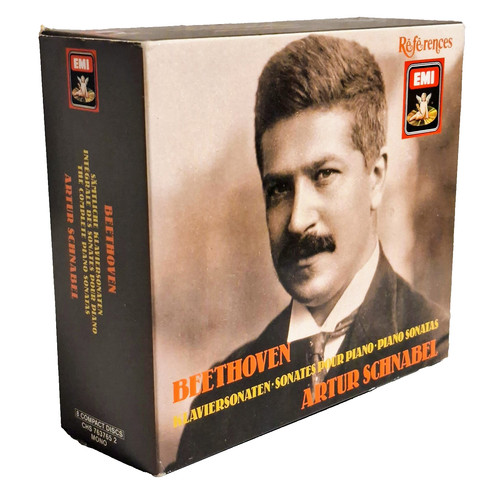 Beethoven complete piano - beethoven,