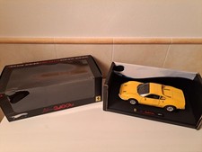 Ferrari Dino 246 Gt Hotwheels