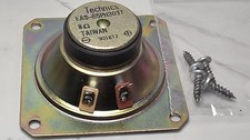 TECHNICS EAS-65PH303T preso da