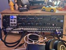 Focusrite Liquid Saffire 56 -