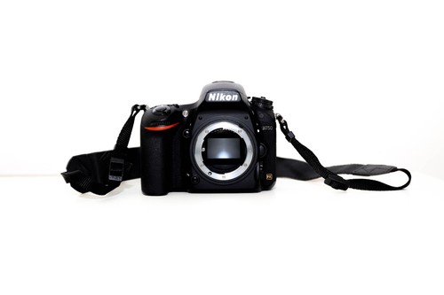 Nikon d750 3mp fotocamera - d750,