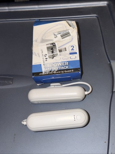 Batteria per meta - batteria, 3s