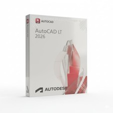 autodesk AUTOCAD 2026 1pc-3