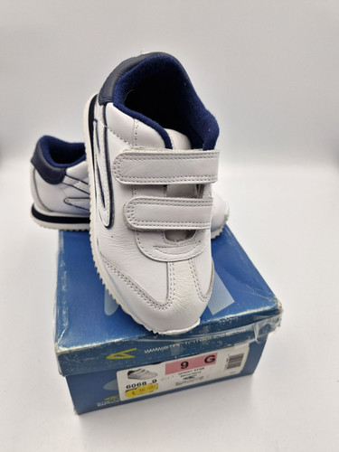 Scarpe ginnastica start - da,