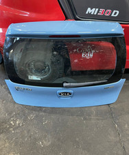 PORTELLONE COFANO POSTERIORE