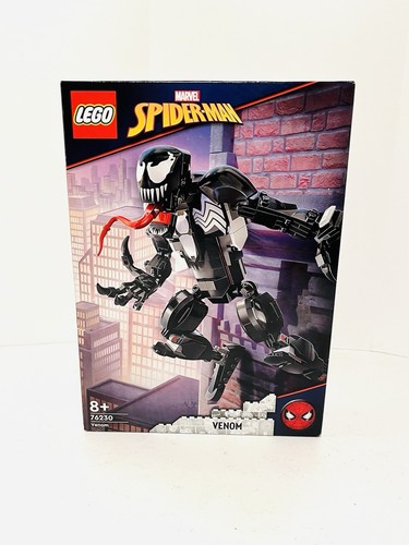 Lego 76230 personaggio venom - lego®,