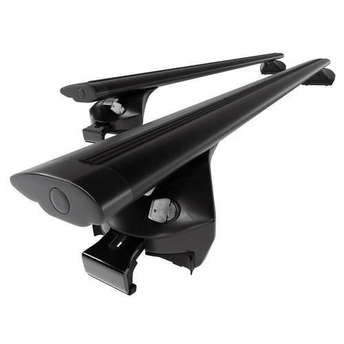 Barre portatutto alluminio - in,