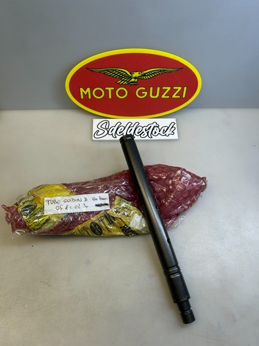 Demi guidon droit moto - 1,