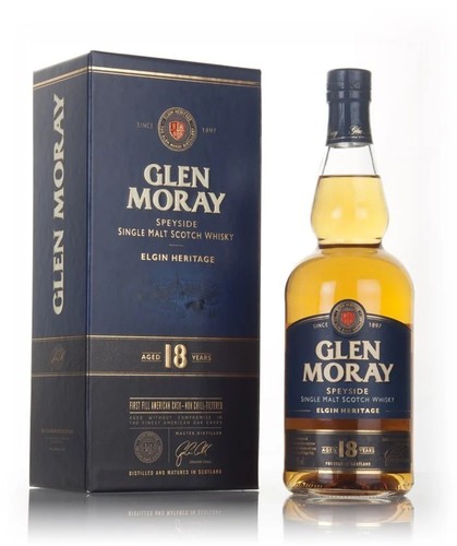 Glen moray sherry cask - glen,