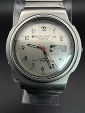 Innovativo Orologio al Quarzo