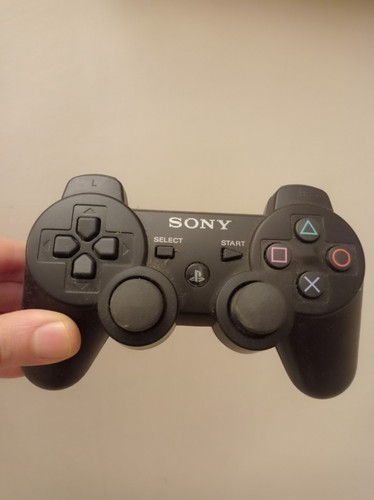Playstation controller - playstation, 3
