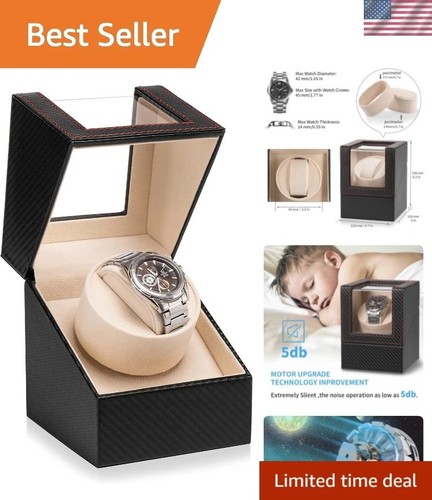 Carica orologio motore - carica,