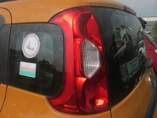 FIAT PANDA TREKKING 2015